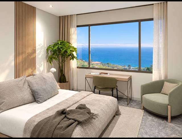 3 BEDROOM APARTMENT FOR SALE IN SEATON ESTATE
